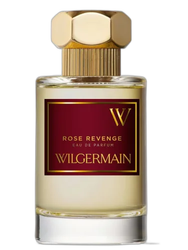 Rose Revenge Wilgermain by Wilgermain