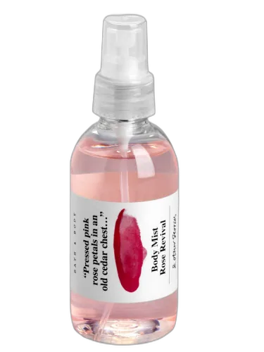 Rose Revival Body Mist And Other Stories by And Other Stories