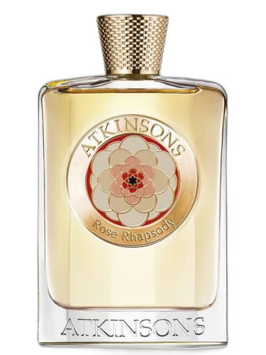 Rose Rhapsody Atkinsons