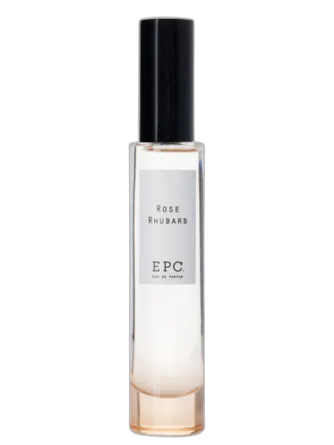 Rose Rhubarb Epc Experimental Perfume Club by EPC Experimental Perfume Club