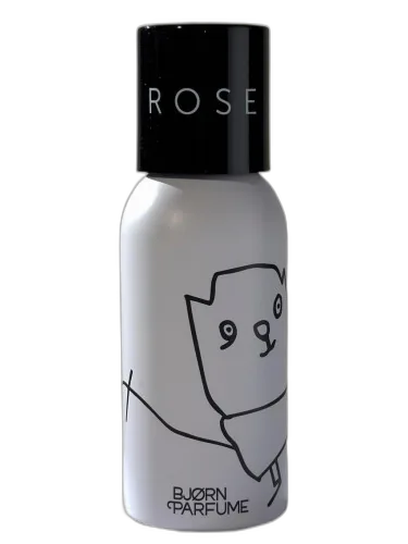 Rose Riot Bjørn Parfume by Bjørn Parfume