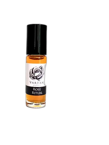 Rose Ritual Vartan Perfumes