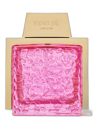 Rose Rubeus by Rubeus