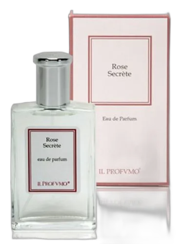 Rose Secrète Il Profvmo