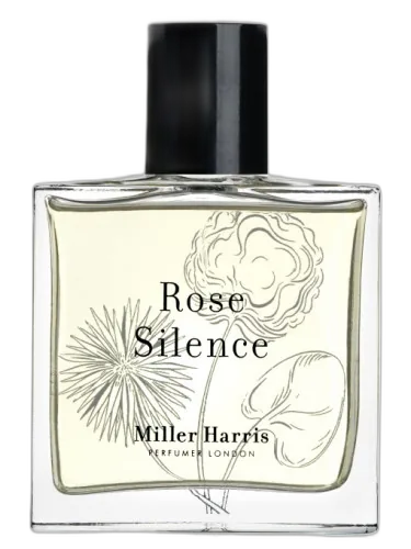 Rose Silence Miller Harris by Miller Harris