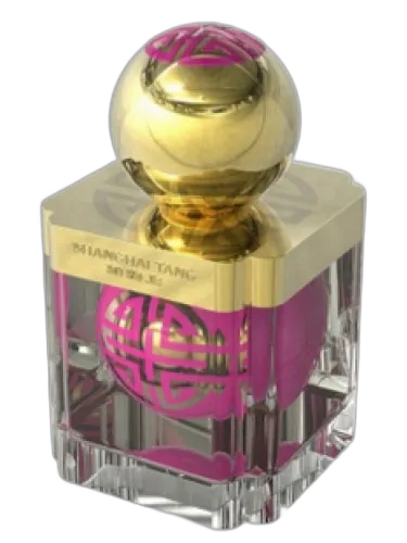 Rose Silk Shanghai Tang