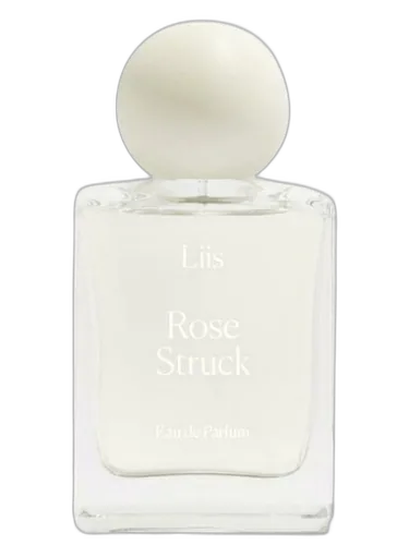 Rose Struck Liis by Liis
