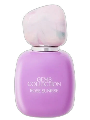 Rose Sunrise Brocard by Brocard