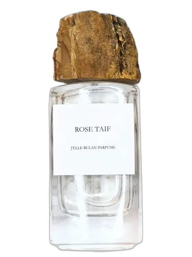 Rose Taif J'elle Bulan Parfums by J'Elle Bulan Parfums
