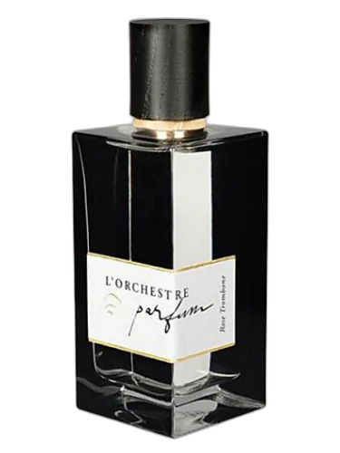 Rose Trombone L'orchestre Parfum by L'Orchestre Parfum