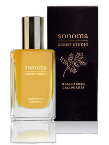 Rose Volupté Sonoma Scent Studio