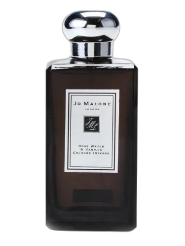 Rose Water & Vanilla Jo Malone London by Jo Malone London