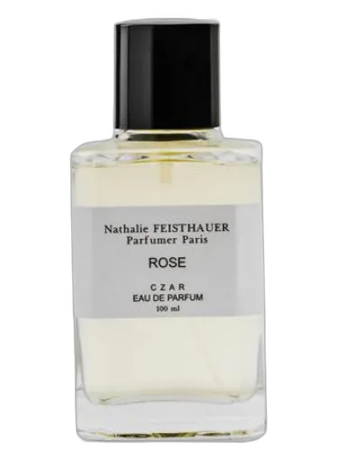 Rose X Nathalie Feisthauer Czar by CZAR