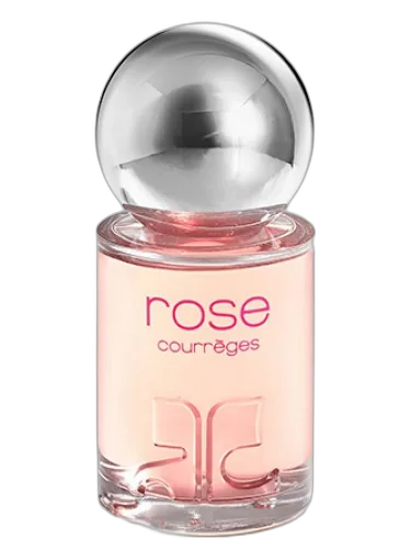 Rose De Courreges Courrèges by Courrèges