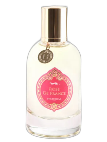 Rose De France Historiae by Historiae