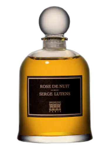Rose De Nuit Serge Lutens