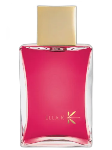 Rose De Pushkar Ella K Parfums by Ella K Parfums