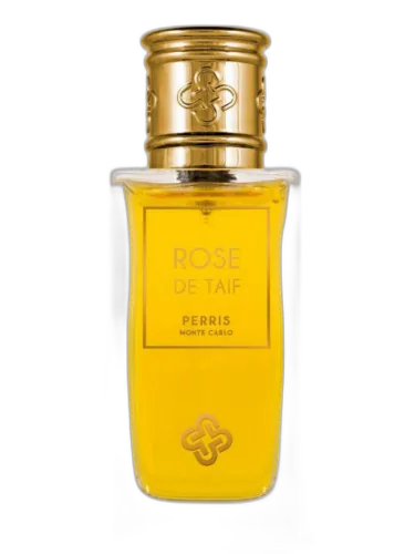 Rose De Taif Extrait Perris Monte Carlo by Perris Monte Carlo