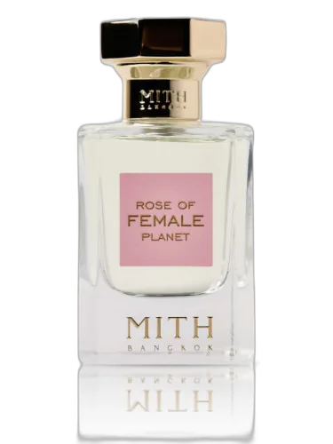 Rose Of Female Planet Mith by Mith