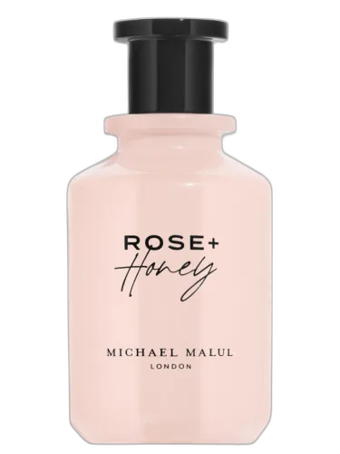 Rose+honey Michael Malul London by Michael Malul London