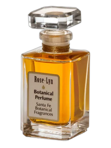 Rose-lyn Santa Fe Botanical Natural Fragrance Collection by Santa Fe Botanical Natural Fragrance Collection
