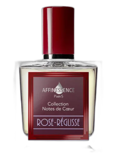 Rose-reglisse Affinessence