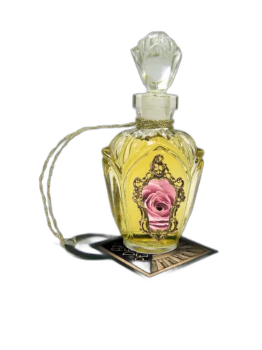Rose-rose Art Deco Perfumes by Art Deco Perfumes