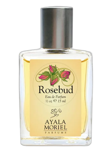 Rosebud Ayala Moriel by Ayala Moriel