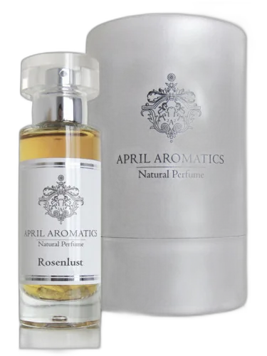 Rosenlust April Aromatics by April Aromatics