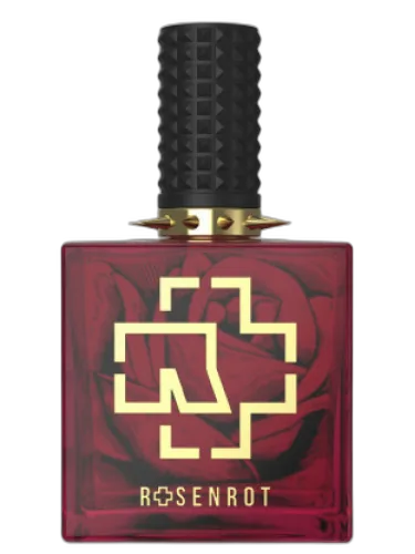 Rosenrot Rammstein by Rammstein