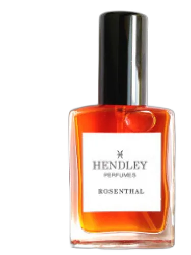 Rosenthal Hendley Perfumes by Hendley Perfumes