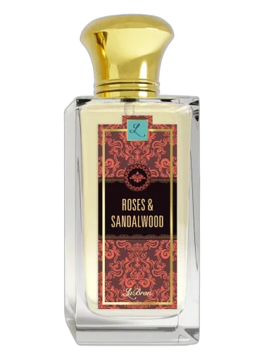 Roses & Sandalwood Labron by LaBron