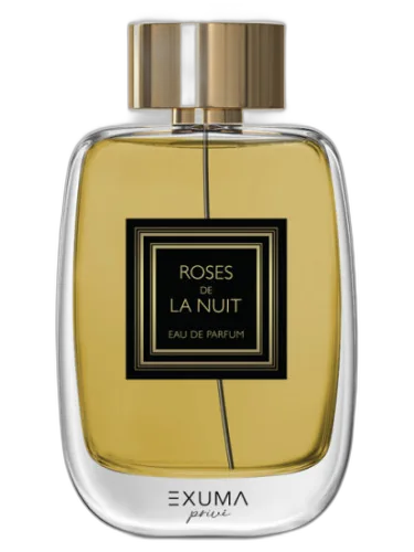 Roses De La Nuit Exuma Parfums by Exuma Parfums