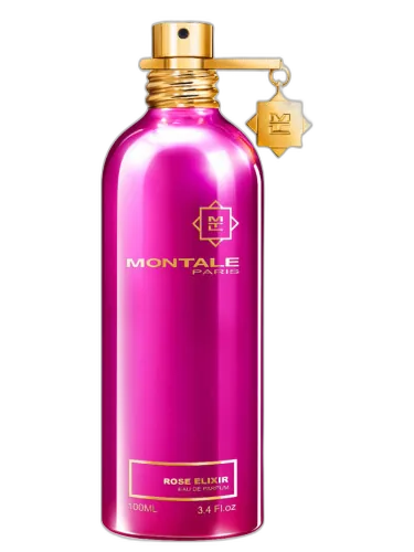 Roses Elixir Montale by Montale