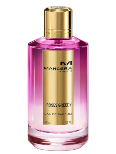 Roses Greedy Mancera by Mancera