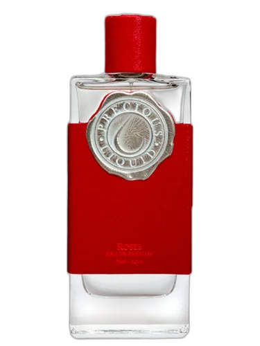 Roses Precious Liquid by Precious Liquid