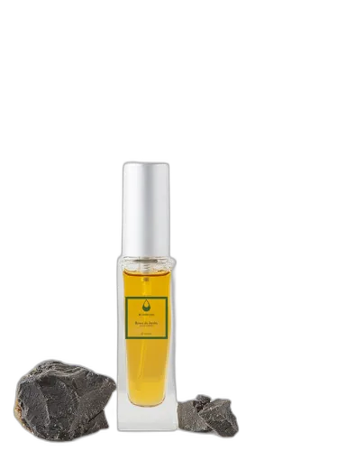 Roses Du Jardin Fl Parfums