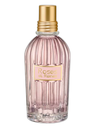 Roses Et Reines L'occitane En Provence by L'Occitane en Provence