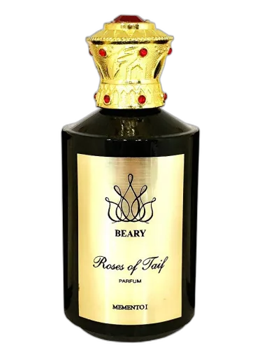 Roses Of Taif Beary by Beary