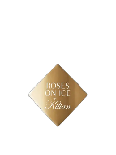 Roses On Ice By Kilian by By Kilian