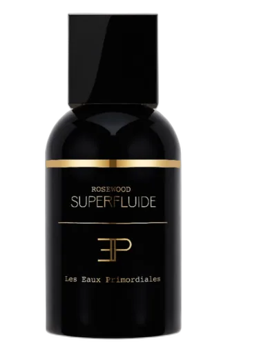 Rosewood Superfluide Les Eaux Primordiales by Les EAUX Primordiales