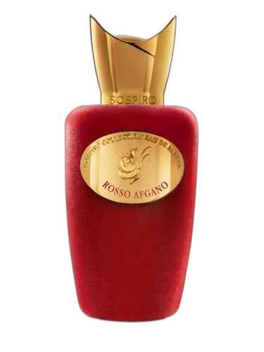 Rosso Afgano Sospiro Perfumes by Sospiro Perfumes
