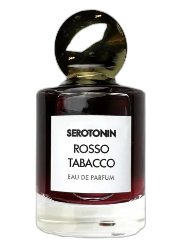 Rosso Tabacco Abd Malik