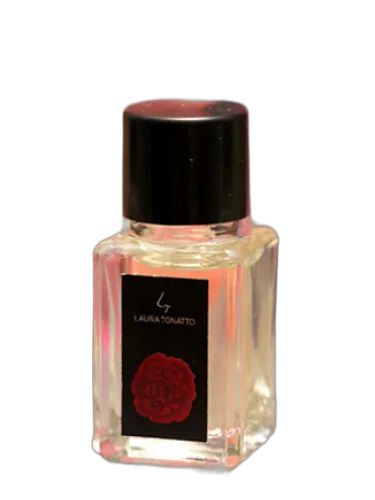Rosso Tonatto Profumi by Tonatto Profumi