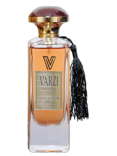 Rosso Varzi Artisanal Perfume by Varzi Artisanal Perfume