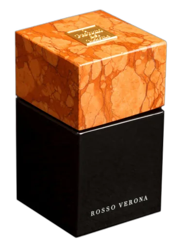 Rosso Verona I Profumi Del Marmo by I Profumi Del Marmo