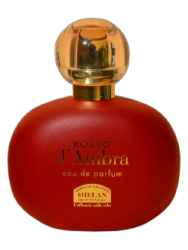 Rosso D'ambra Helan by Helan