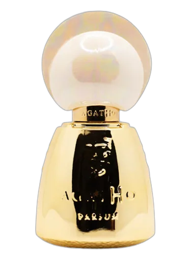 Rossopompeiano Agatho Parfum by Agatho Parfum