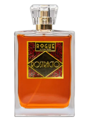 Rostracto Rogue Perfumery
