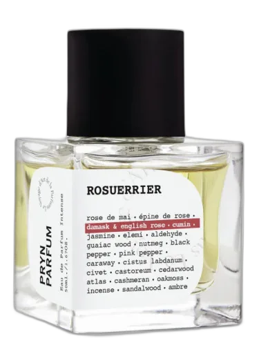 Rosuerrier Pryn Parfum